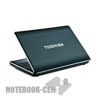 Toshiba SatelliteA300-15D