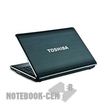 Toshiba SatelliteA300-15J