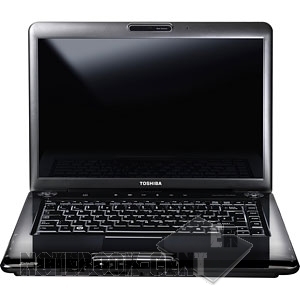 Toshiba SatelliteA300-1EG