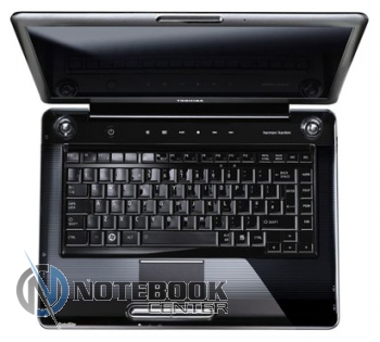 Toshiba SatelliteA300-1JH