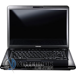 Toshiba SatelliteA300-20C
