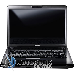 Toshiba SatelliteA300-210