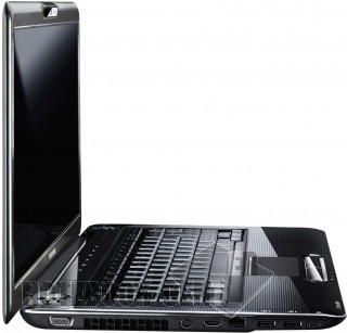 Toshiba SatelliteA300D-17G
