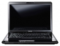 Toshiba SatelliteA300D-20E