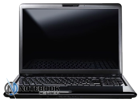 Toshiba SatelliteA350-ST3601