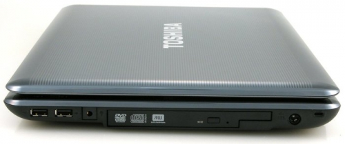 Toshiba SatelliteA355