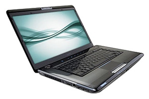 Toshiba SatelliteA355D-S69301