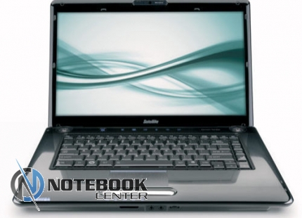 Toshiba SatelliteA355D-S69301