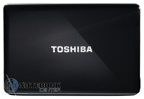 Toshiba SatelliteA500-18Q