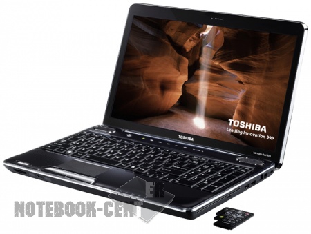 Toshiba SatelliteA500-1F2
