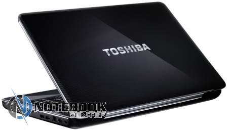 Toshiba SatelliteA500-1F3