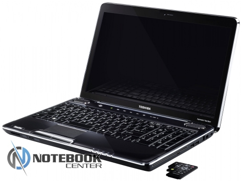 Toshiba SatelliteA500-1G1