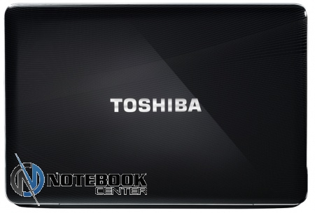 Toshiba SatelliteA500-1G1