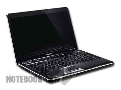 Toshiba SatelliteA500D