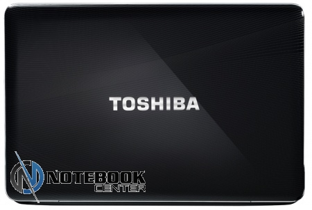 Toshiba SatelliteA500-ST56EX