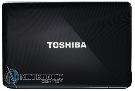 Toshiba SatelliteA500-ST56X4