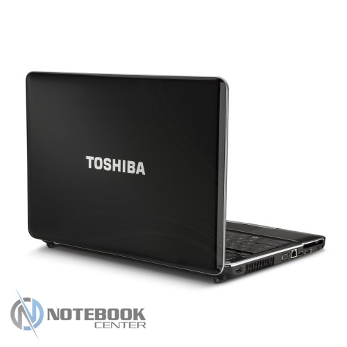 Toshiba SatelliteA505