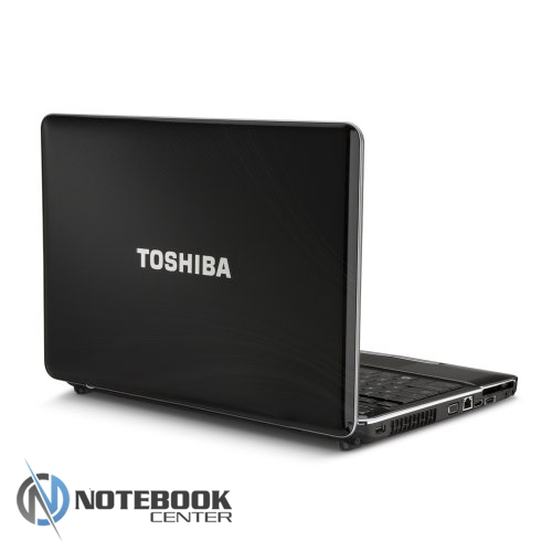 Toshiba SatelliteA505-S6004