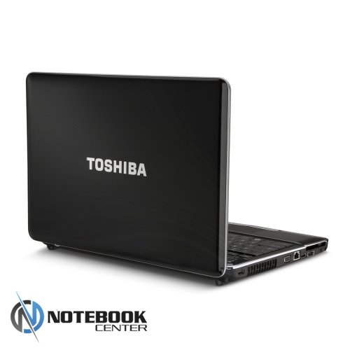 Toshiba SatelliteA505-S6017