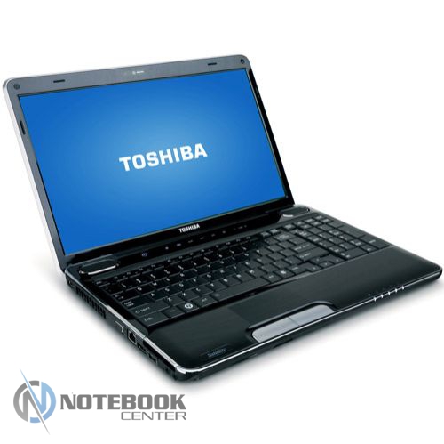 Toshiba SatelliteA505-S6035
