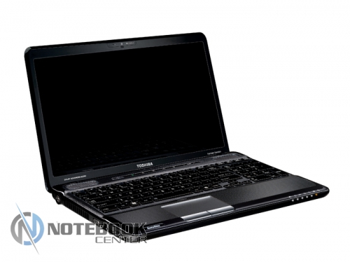 Toshiba SatelliteA660-156