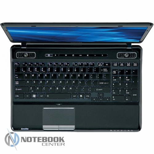 Toshiba SatelliteA660-ST2NX2