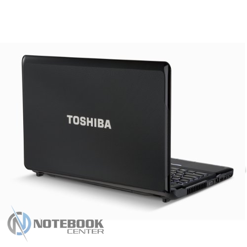 Toshiba SatelliteA665D