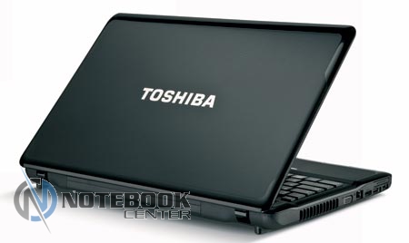 Toshiba SatelliteA665D