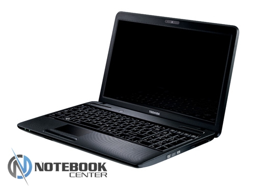 Toshiba SatelliteC650-166