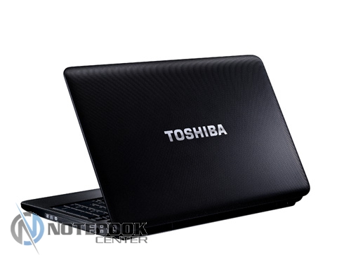 Toshiba SatelliteC650-1C7
