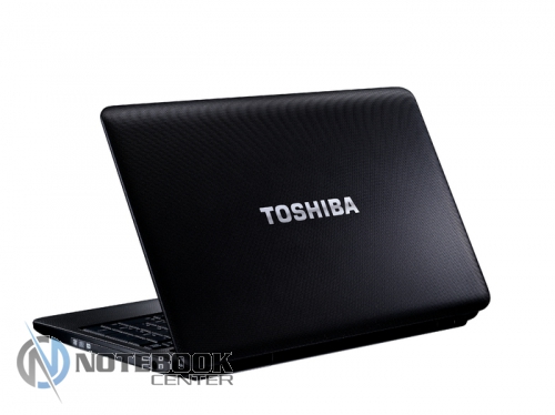 Toshiba SatelliteC650-1CF