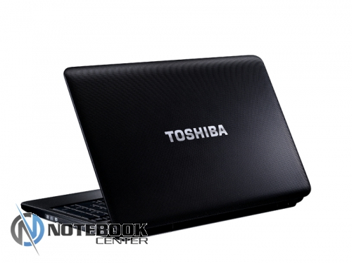 Toshiba SatelliteC650-1FH