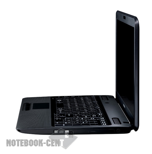Toshiba SatelliteC650