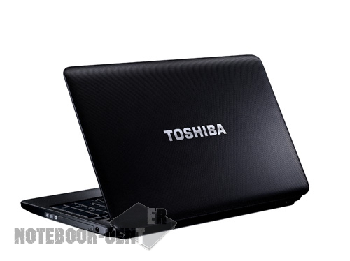 Toshiba SatelliteC650