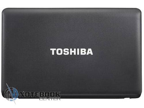 Toshiba SatelliteC655