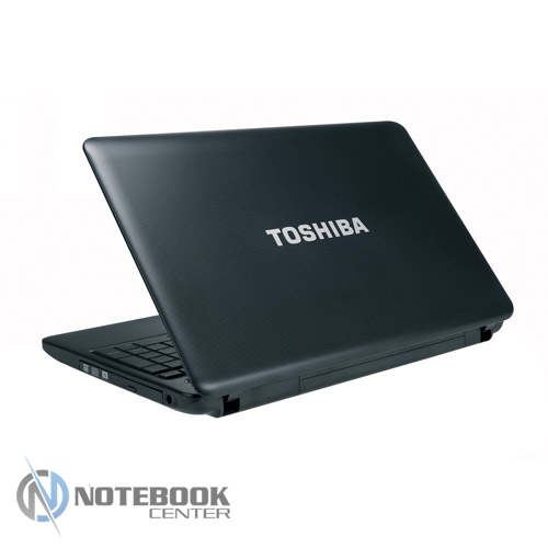 Toshiba SatelliteC655D
