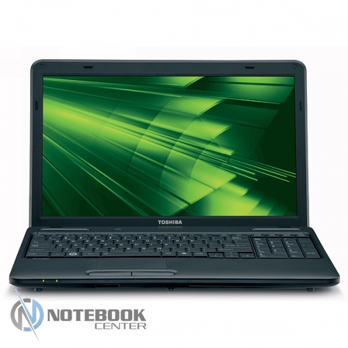 Toshiba SatelliteC655-S5128