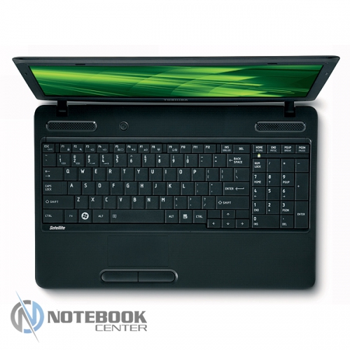 Toshiba SatelliteC655-S5128