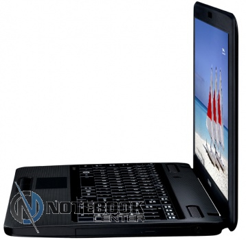 Toshiba SatelliteC660-12U