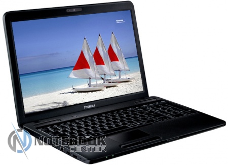 Toshiba SatelliteC660-19C