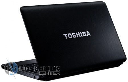 Toshiba SatelliteC660-1EM