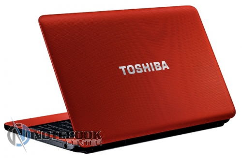 Toshiba SatelliteC660-1P9
