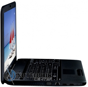 Toshiba SatelliteC660-1ZW