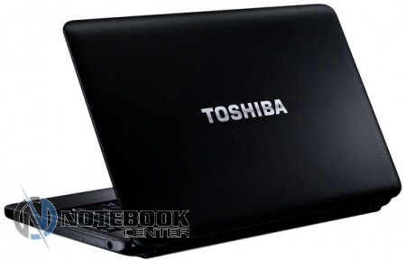 Toshiba SatelliteC660-A1K