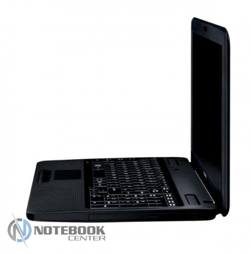 Toshiba SatelliteC660D-121