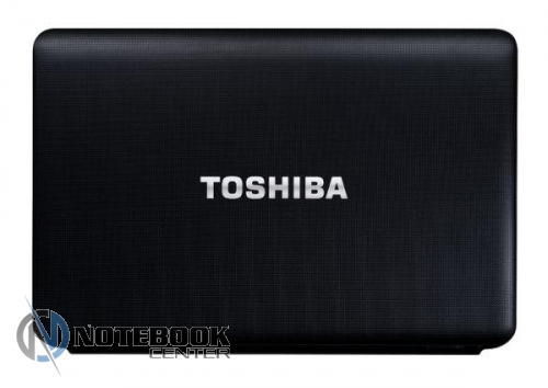 Toshiba SatelliteC660D-121