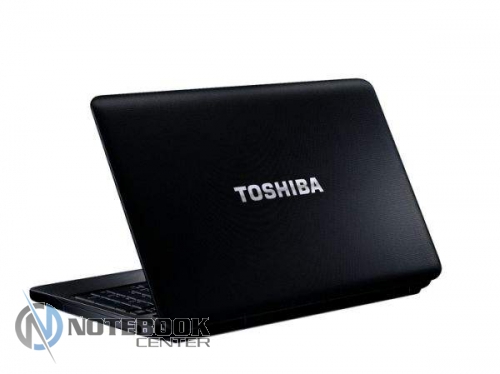Toshiba SatelliteC660D-164