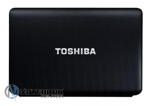 Toshiba SatelliteC660D-164