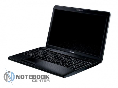 Toshiba SatelliteC660D-178