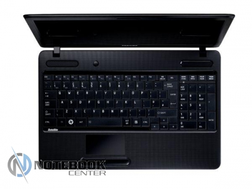 Toshiba SatelliteC660D-178